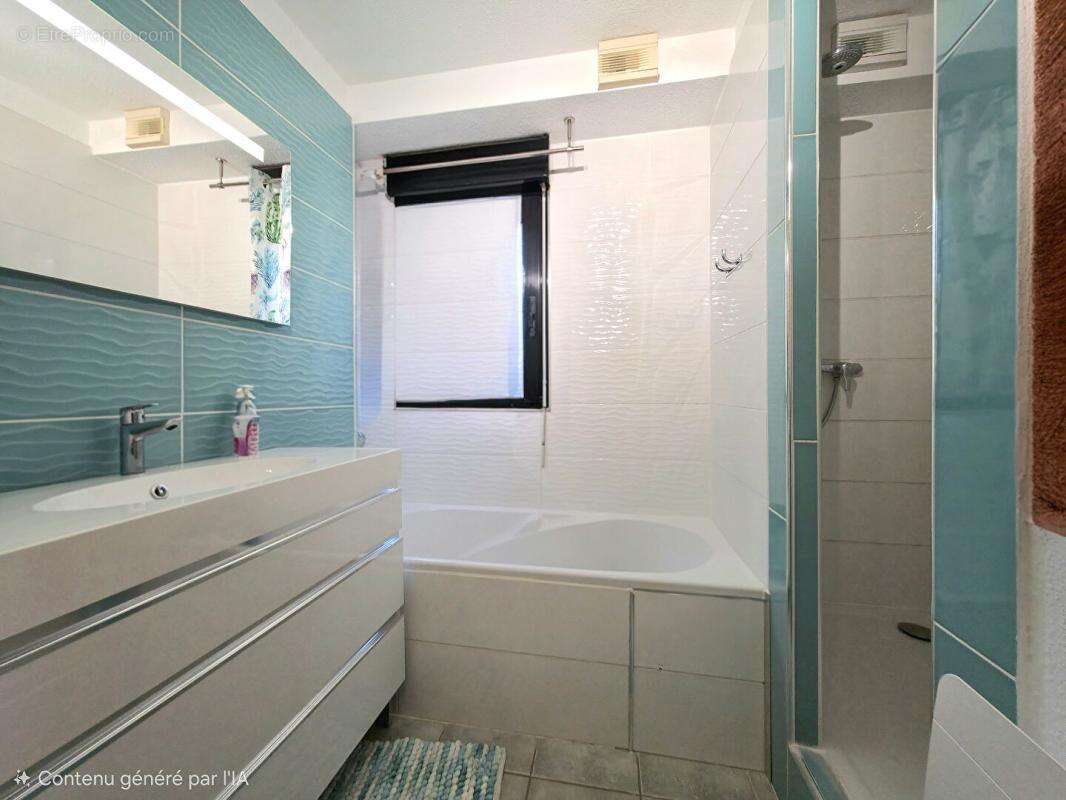 Appartement à SANARY-SUR-MER