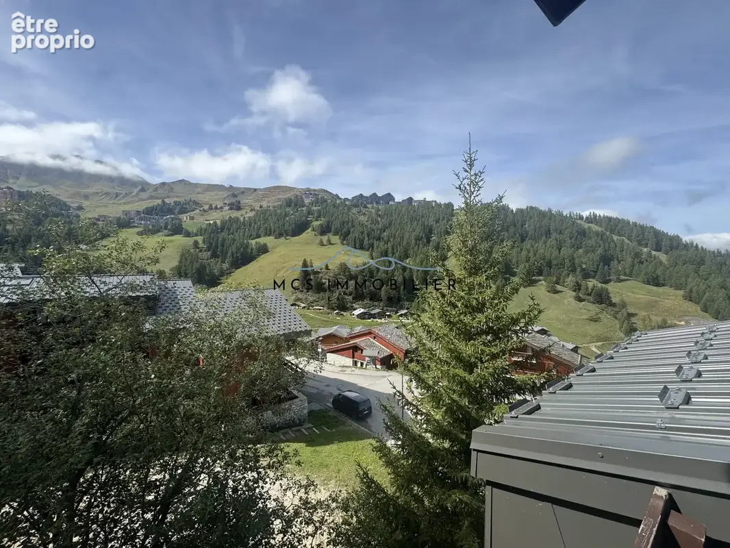 Appartement 3 pièces 38 m² à vendre à La Cote-D'aime (73210) - photo 6