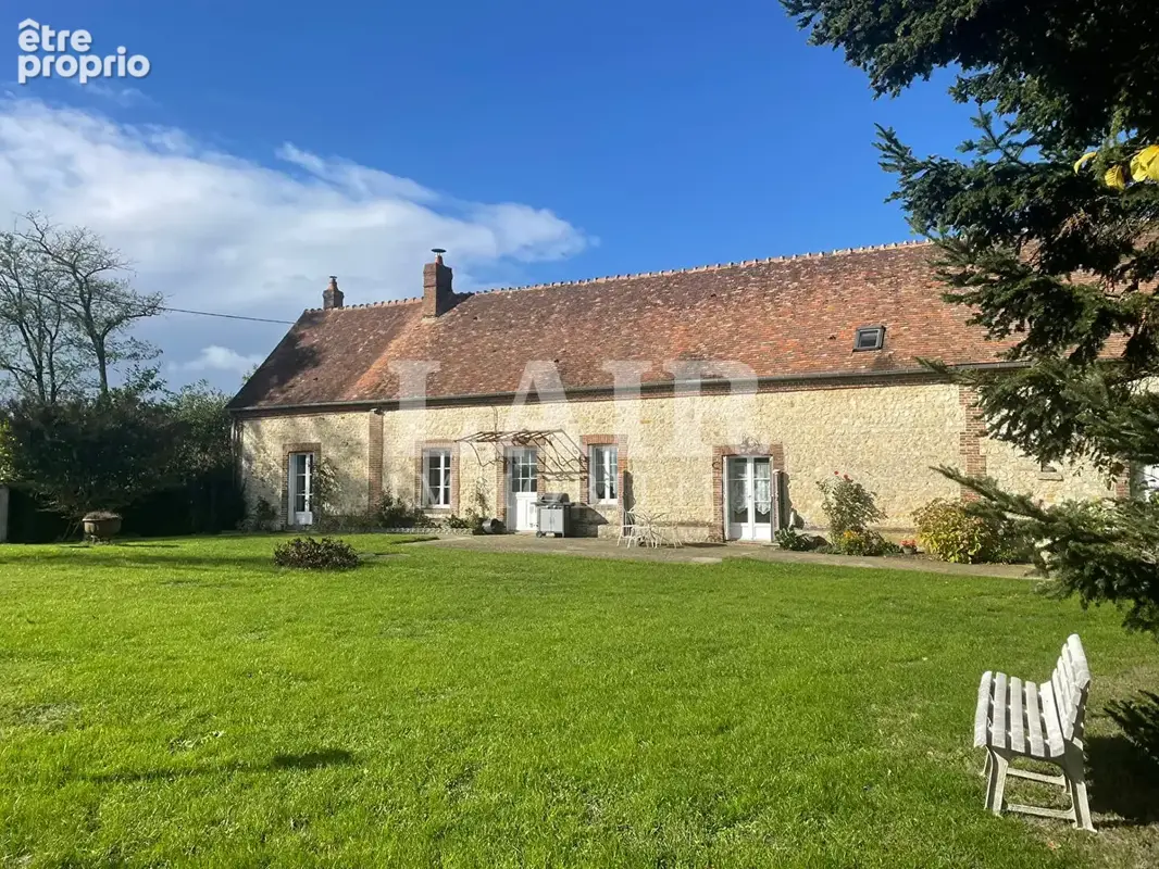 Maison de campagne à 15min de Mortagne - M15813 - photo 1