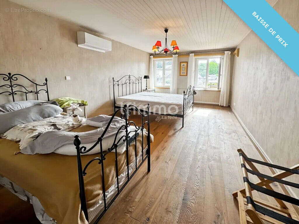 Maison de 10 pièces de 398 m² à Voyer - photo 17