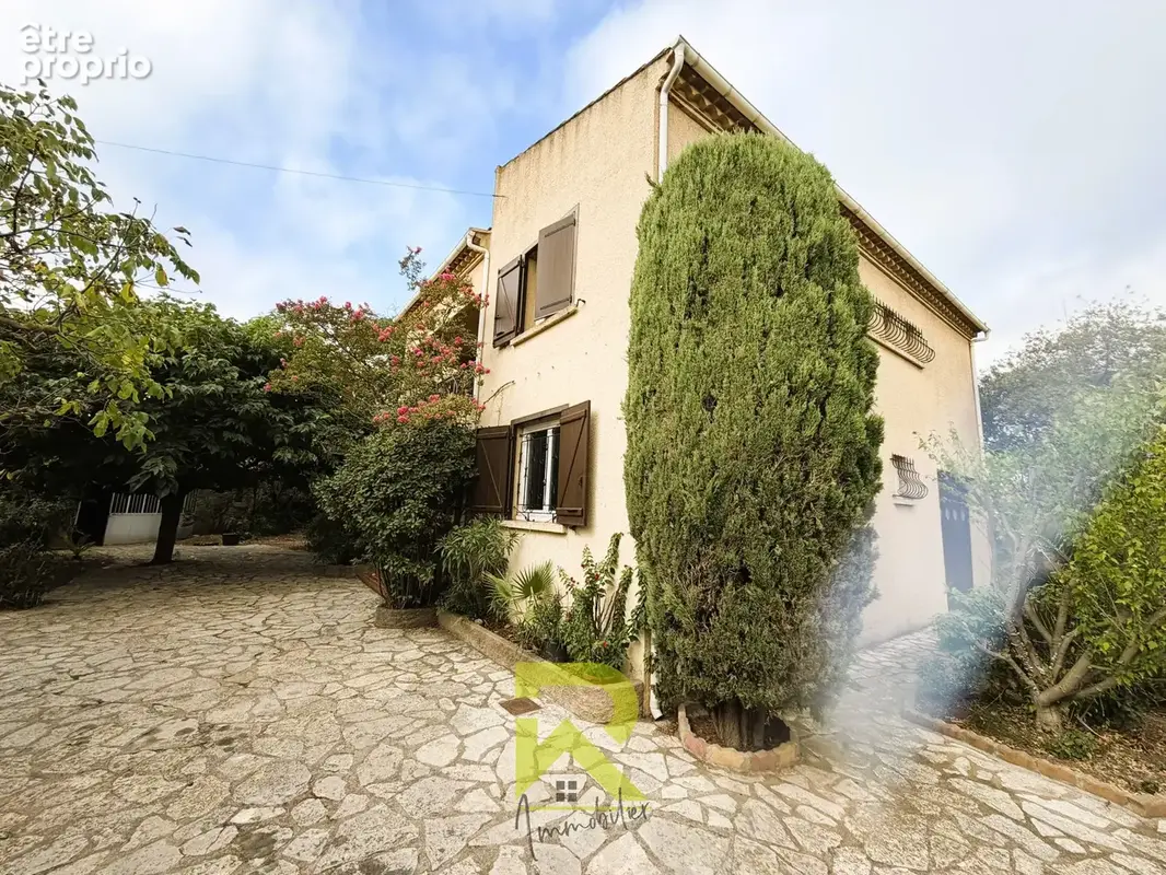 Villa avec dependance - photo 2