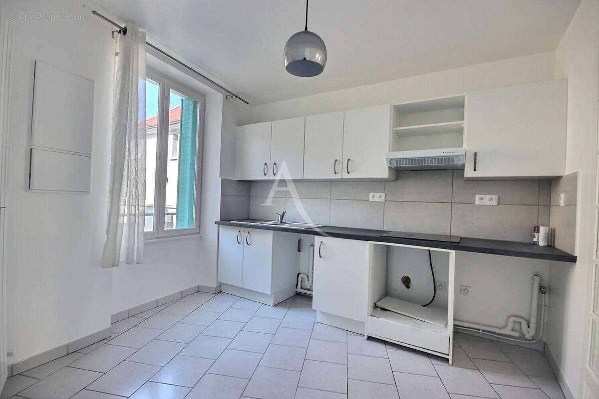 Appartement Herblay Sur Seine 5 pièce(s) 91 m2 - photo 4