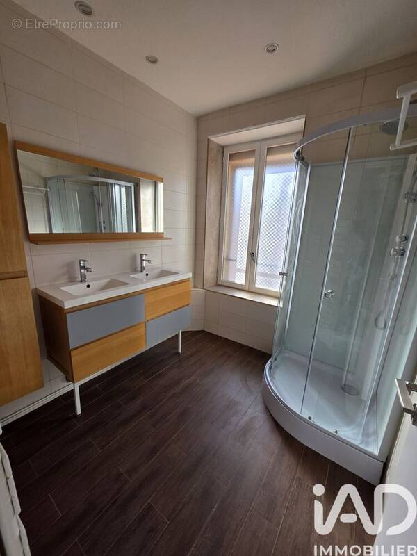 Photo 1 - Appartement à NANCY