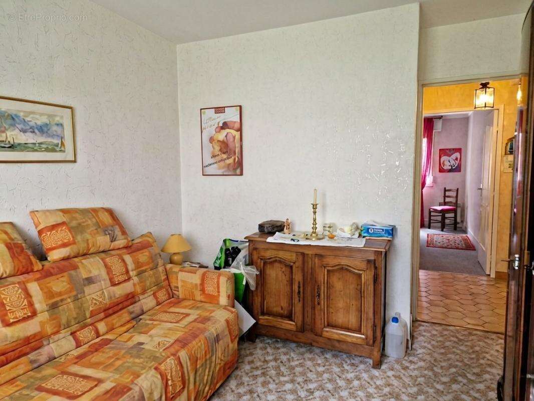 Appartement à LISIEUX