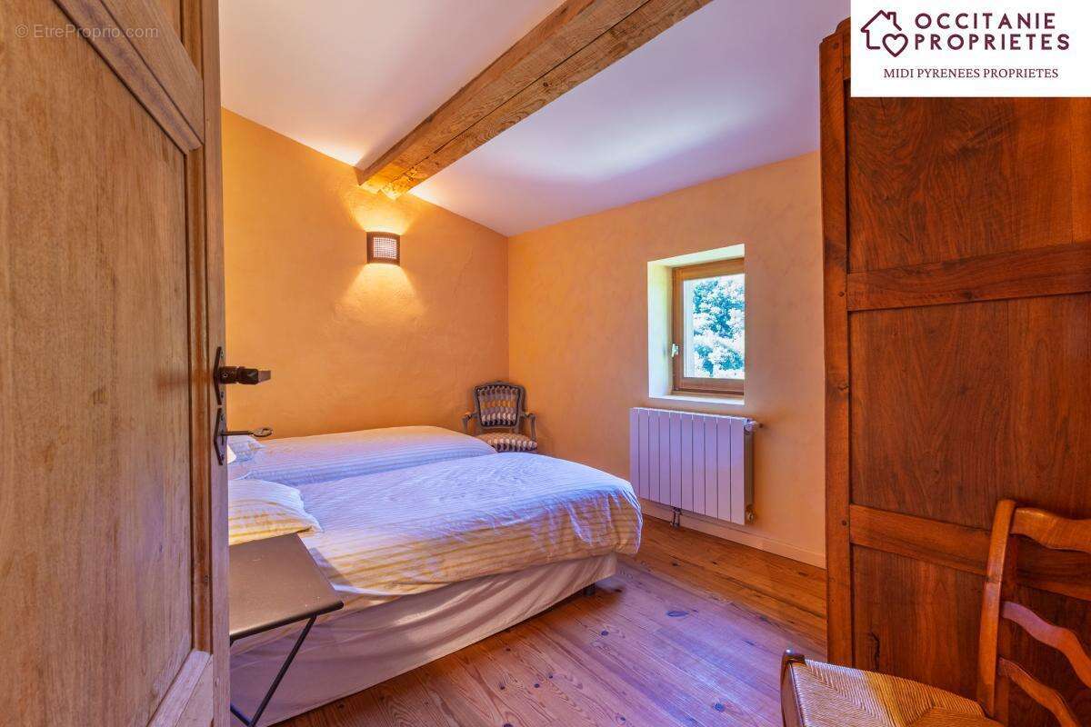 Maison à CARCASSONNE