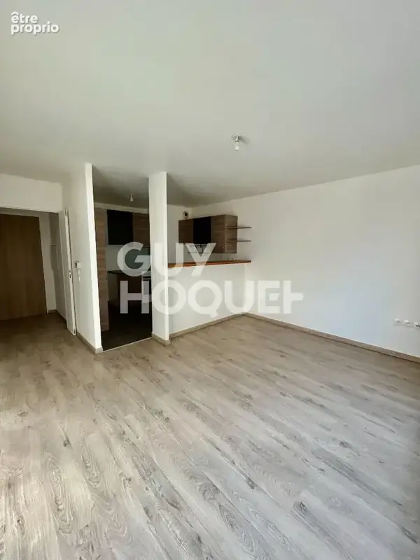 Appartement Neuilly Sur Marne 2 pièce(s) 44.09 m2 - photo 2