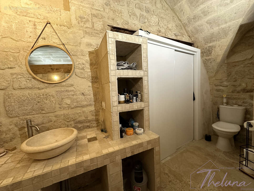 Appartement à BEAUCAIRE