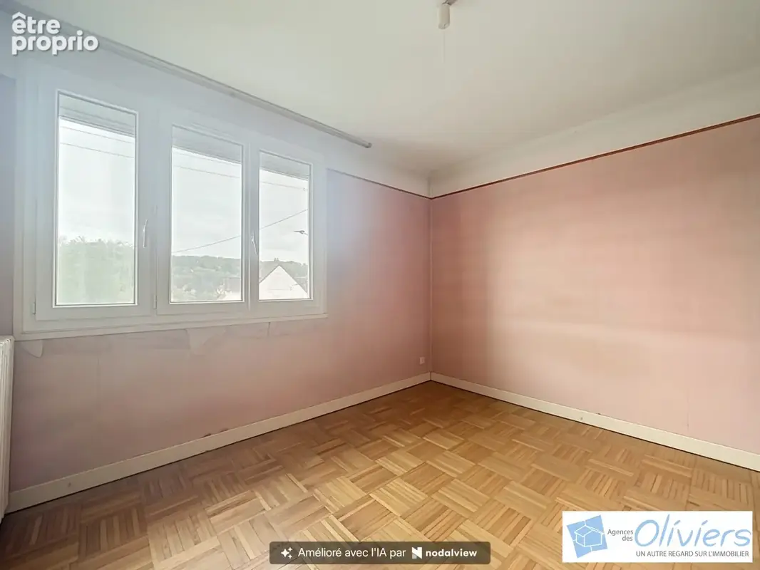 Maison 5 pièces 86 m² à vendre à Chevreuse (78460) - photo 7