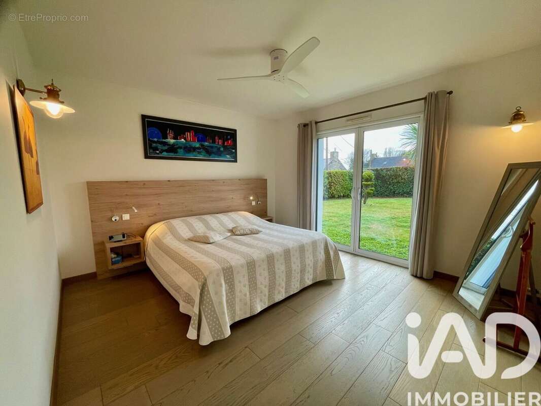 Photo 8 - Maison à ERDEVEN