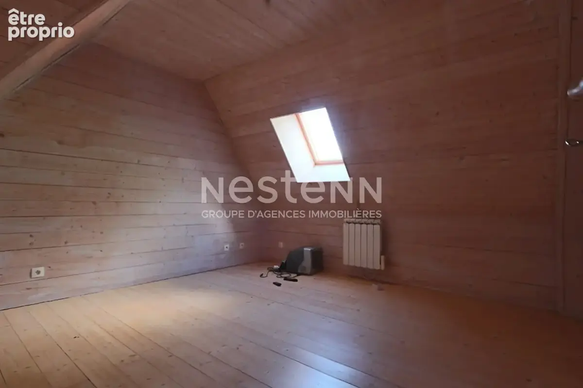 Maison Saint Brevin Les Pins, idéalement placée au calme, la mer à pied (100m) ! - photo 11
