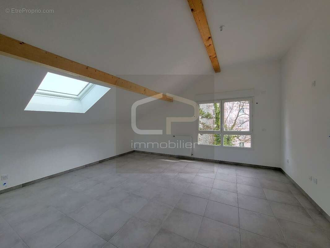 Appartement à QUINTAL