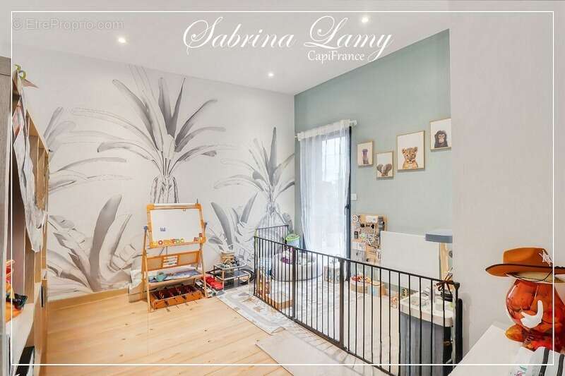 Maison à PASSY-GRIGNY