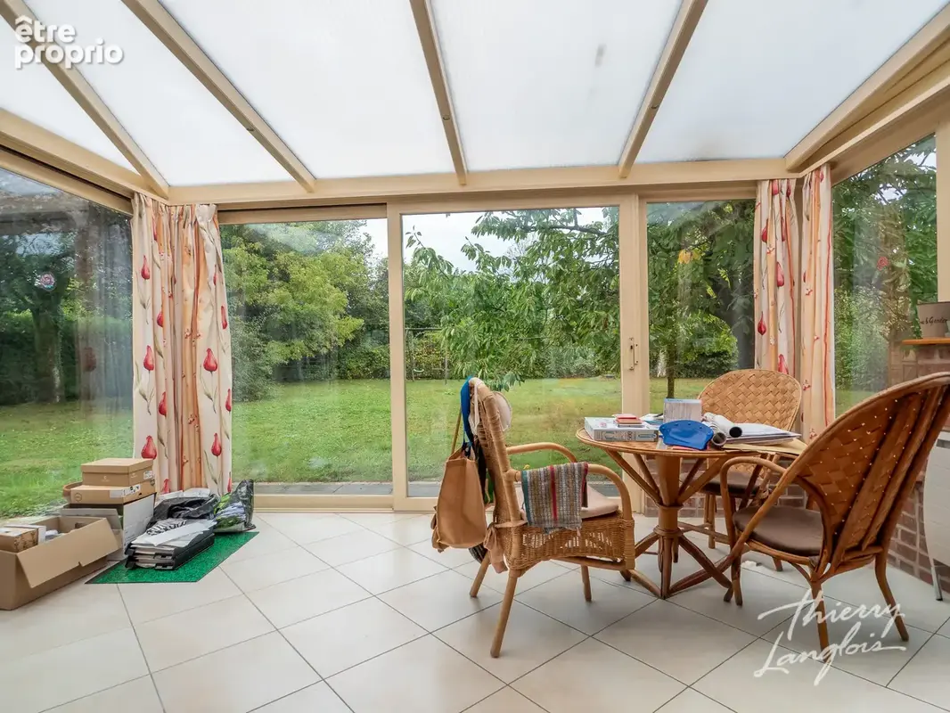 Maison individuelle de 159 m2 à templeuve-en-pévèle   5 chambres - photo 7