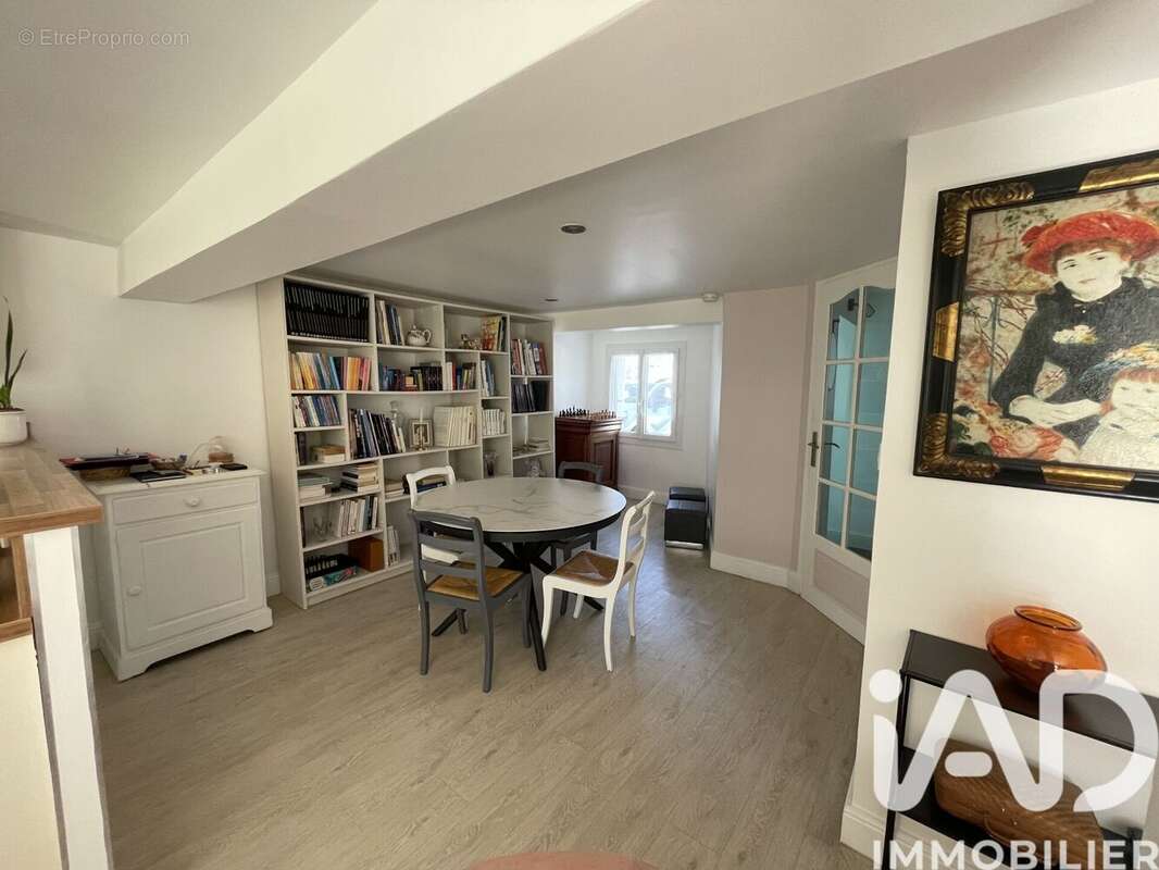 Photo 5 - Maison à LE GIROUARD