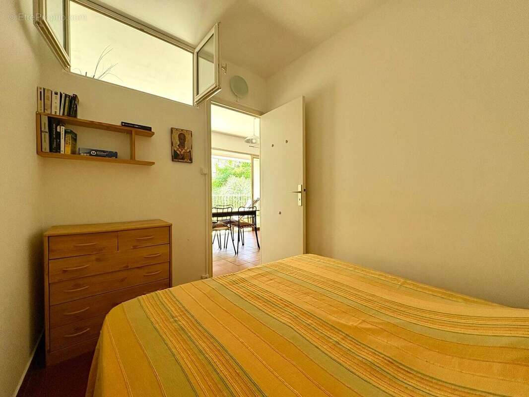 Appartement 36 m² à Cassis  - photo 8