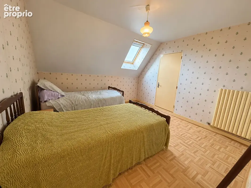 Maison Aube 4 pièce(s) 90 m2 - photo 6