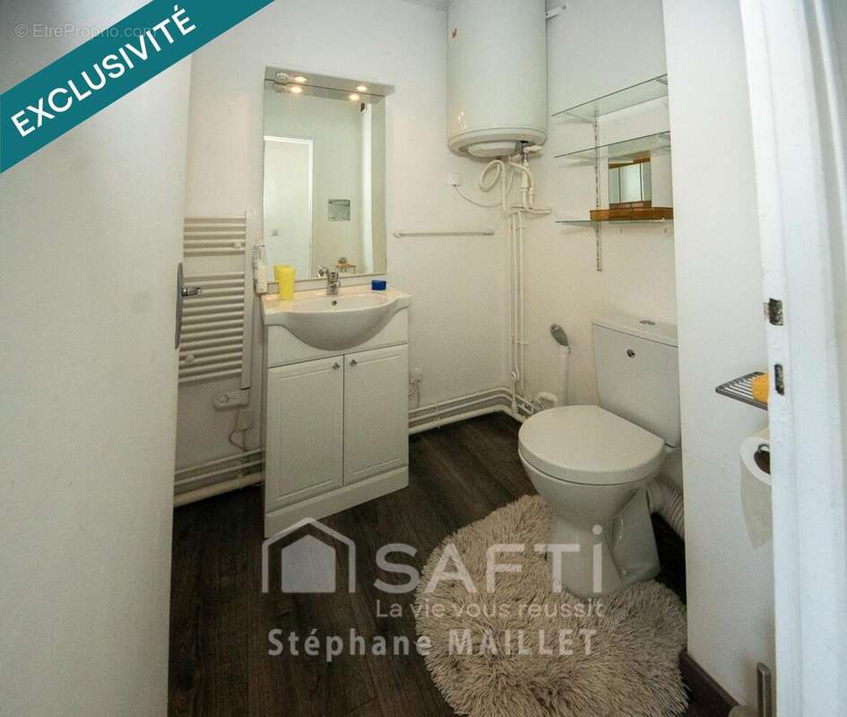 Photo 9 - Appartement à DAX