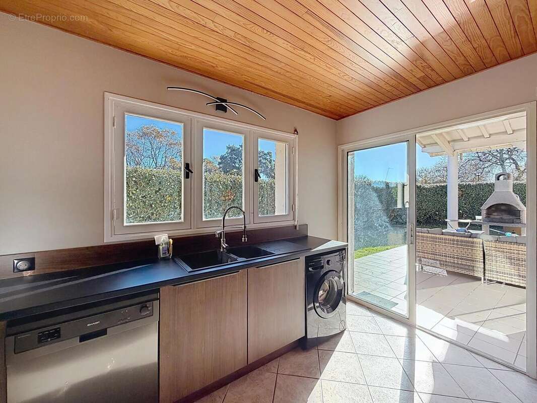 Photo 5 - Maison à TOSSE