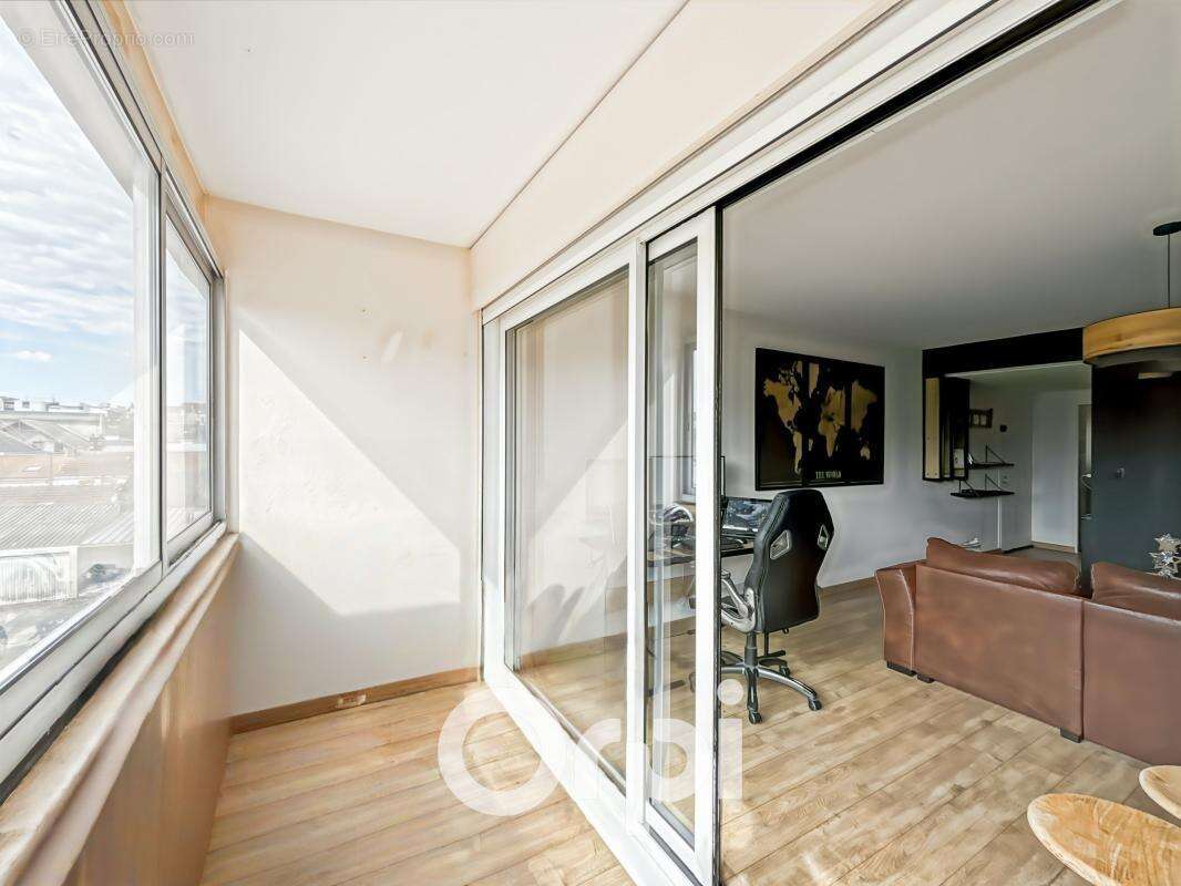 Appartement À Vendre - photo 9