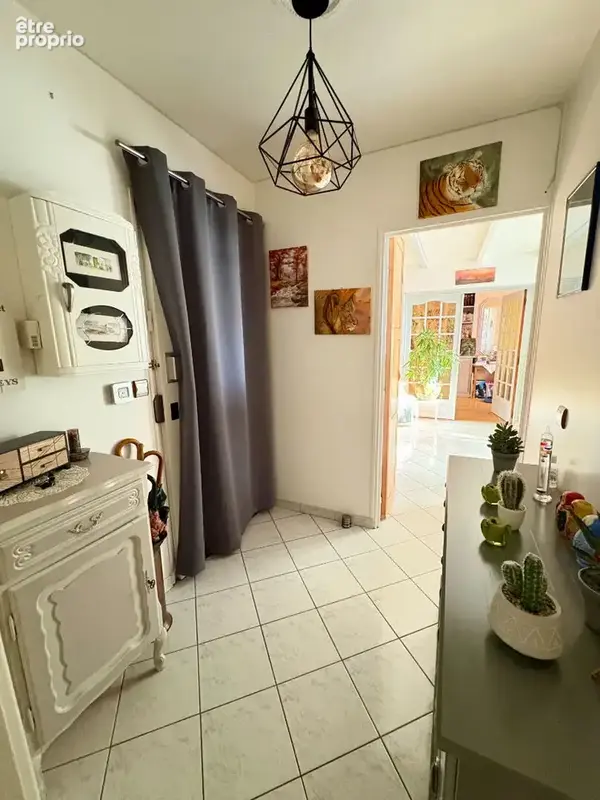 Appartement Bezons 4 pièces 82.46 m2 - photo 10