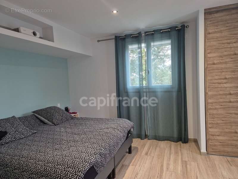 Maison à vendre 5 pièces ALES (30) - photo 11