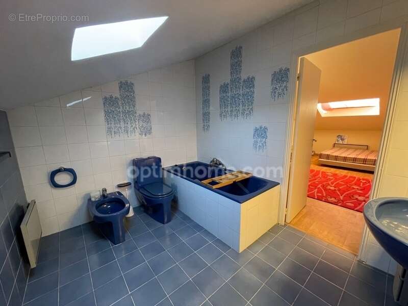 Appartement à BRANDO