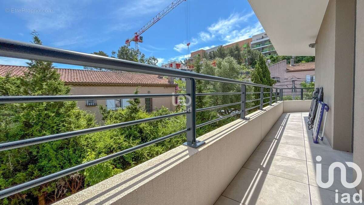 Photo 2 - Appartement à SAINT-RAPHAEL