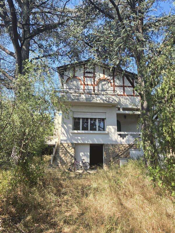 Maison à ARGELES-SUR-MER