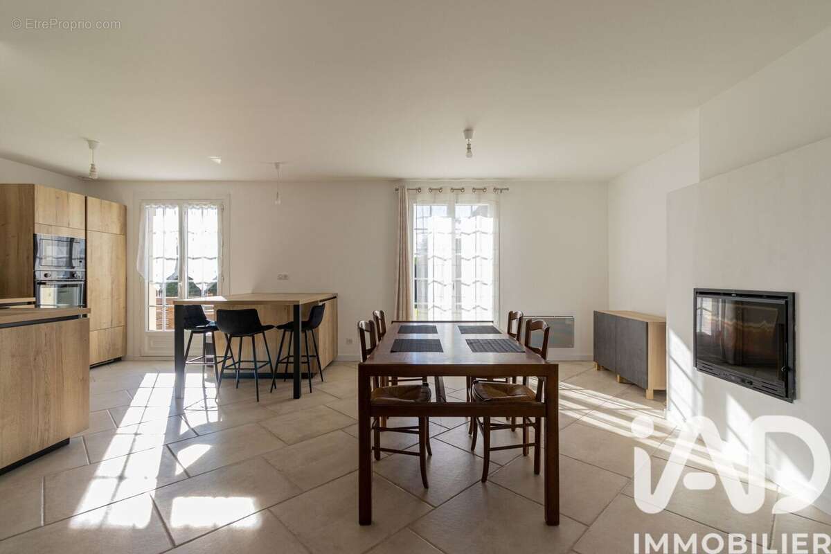 Photo 8 - Maison à CIERREY