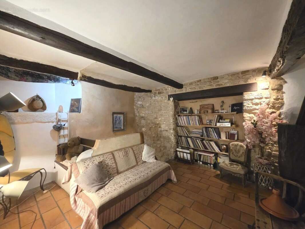 Maison à APT