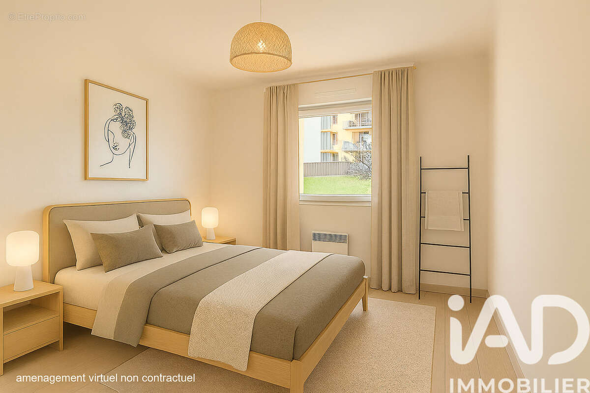 Photo 9 - Appartement à BAYONNE