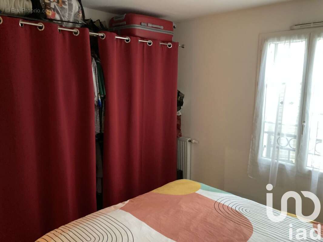 Photo 6 - Appartement à CREIL