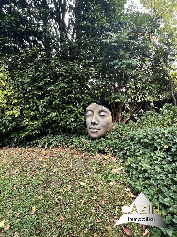 Maison à VIMOUTIERS