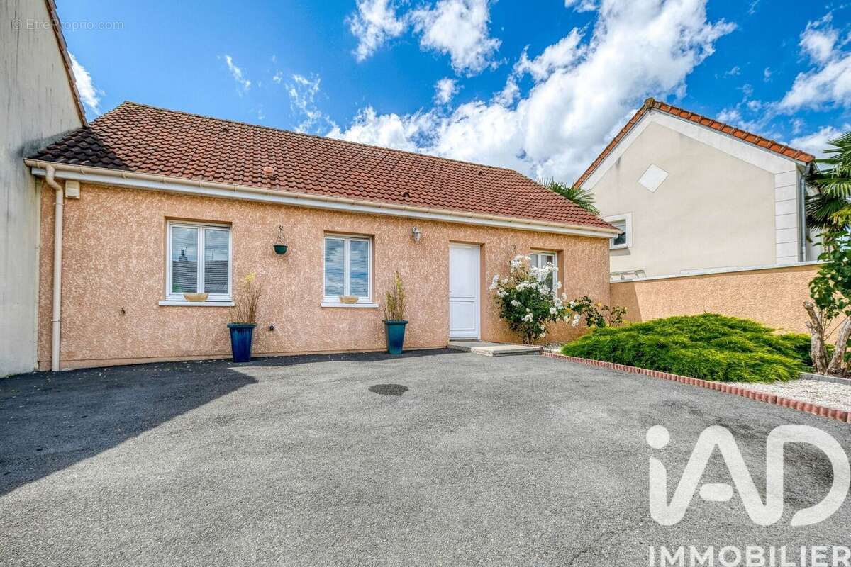 Photo 4 - Maison à VILLEROY