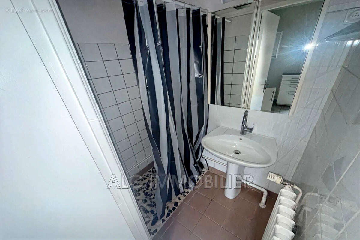 Appartement à ESSAY