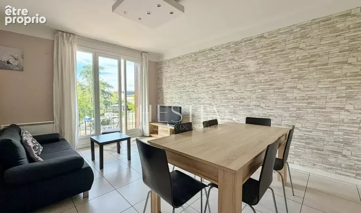 Appartement T3 proche des commodités - photo 10