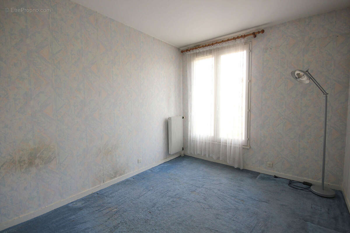 Appartement à MAUREPAS