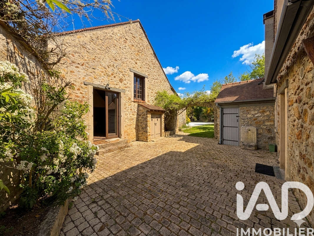 Photo 4 - Maison à PRINGY