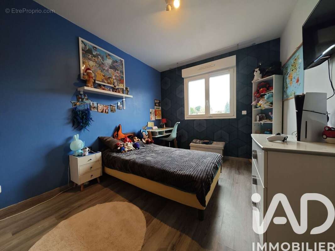 Photo 9 - Maison à ROISEL