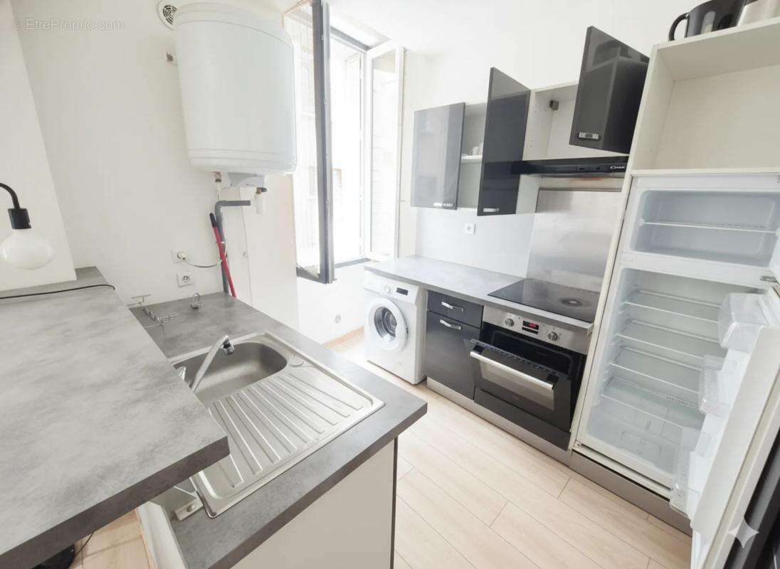 Appartement à ROMANS-SUR-ISERE