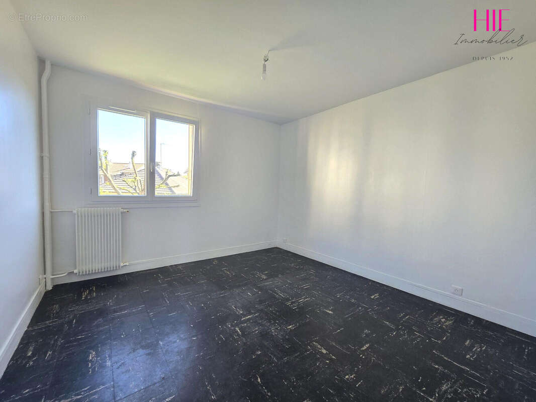 Appartement à BONDY