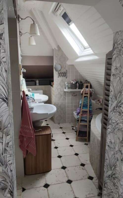 Maison à vendre 5 pièces LANESTER (56) - photo 7