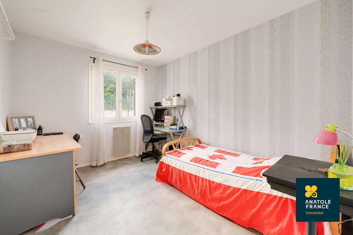 Maison à NEUVES-MAISONS