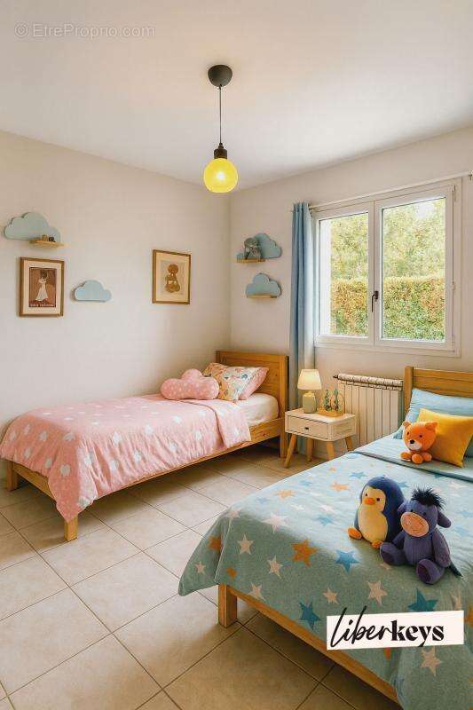 Maison à SAINT-SULPICE