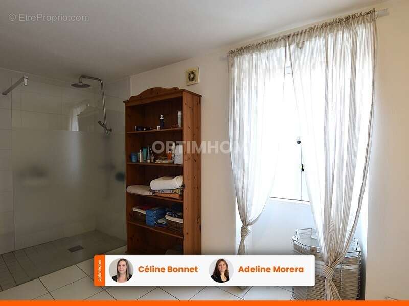 Maison à SAINT-GEORGES-SUR-ALLIER