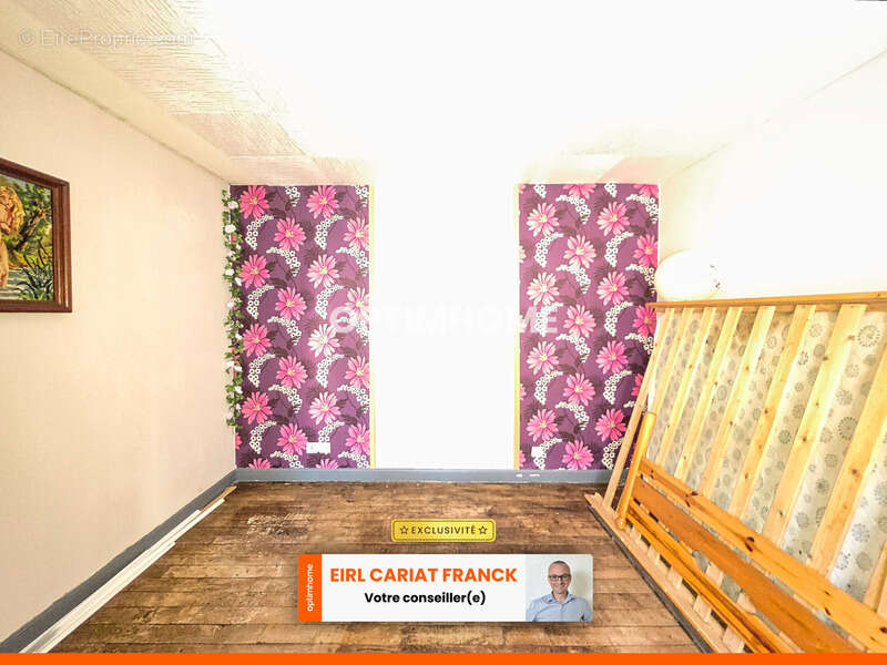 Maison à ARNAC-LA-POSTE