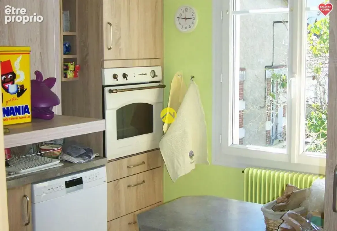 Maison lumineuse - photo 10