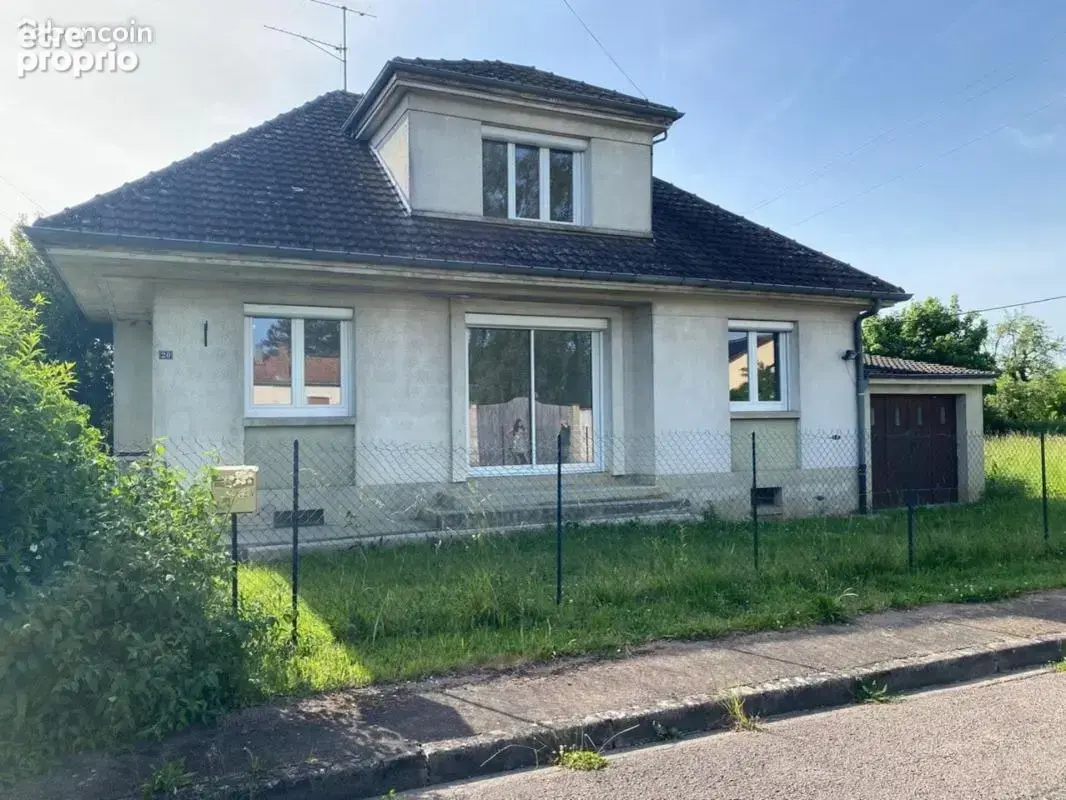 Maison à vendre 5 pièces Proche de Vendeuvre-sur-Barse (10) - photo 11