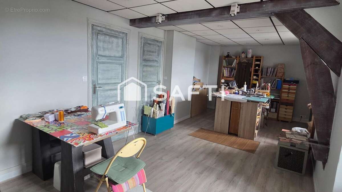 Photo 8 - Maison à SOTTEVILLE-LES-ROUEN