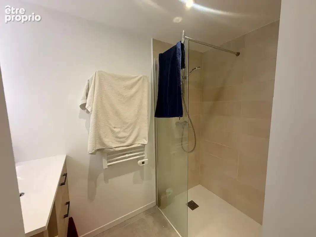 Proche limoux 8km-ensemble immobilier studio et appartement avec terrasse - photo 6